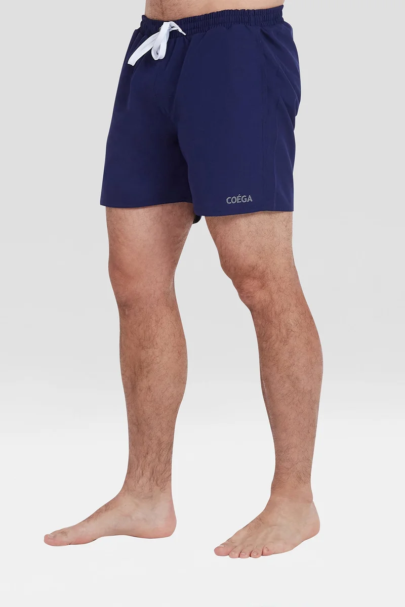 COEGA Mens COEGA Boardshorts - Steel Blue